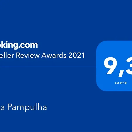 Casa Pampulha-2
