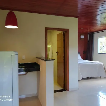 Suites Cantinho de Minas-2