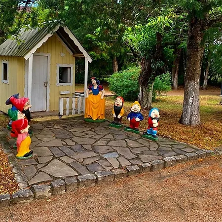Cabanas do Sul-2