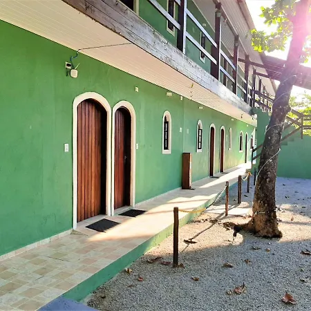 Morada dos Colibris-3