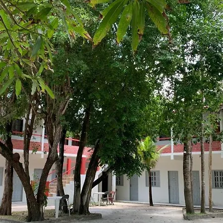 Pousada Mutary-2
