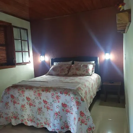 Suites Cantinho de Minas-3