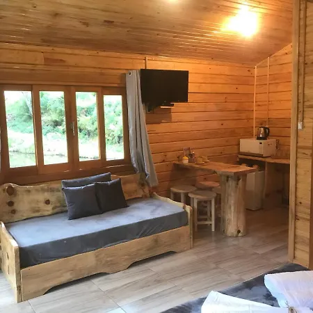 Cabana da Colina-3