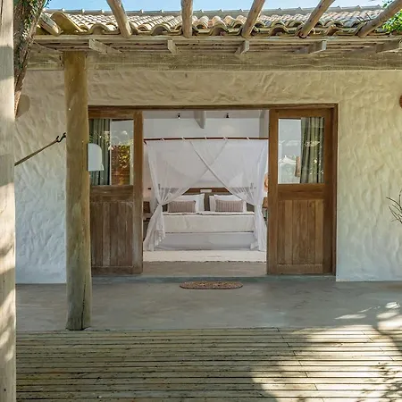 Villa dos Nativos Boutique Hotel-2
