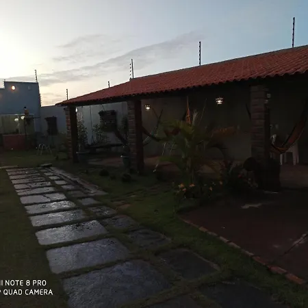 Recanto Dos Lençóis-3