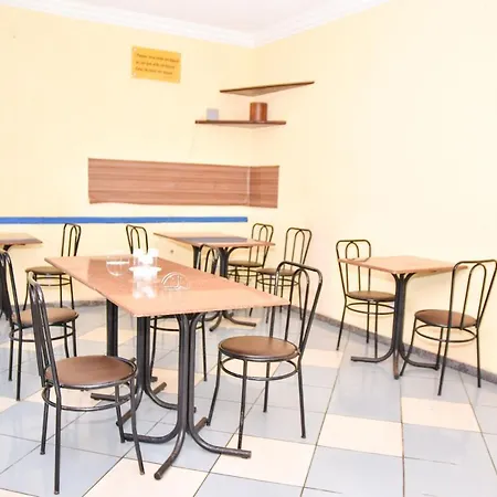 Duna'S Guest House-2