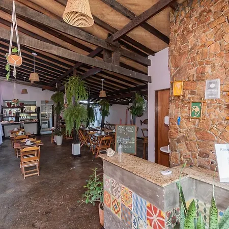 Caminho Das Praias Guesthouse-2