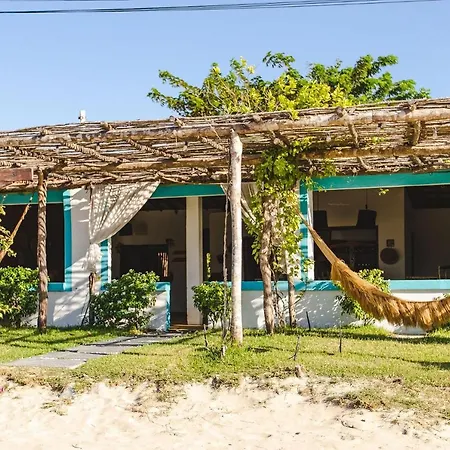 Pousada Preá-3