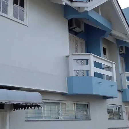 Residencial da Praça Garopaba-3
