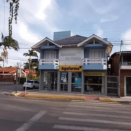 Residencial da Praça Garopaba-2
