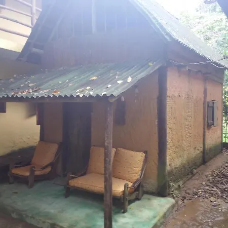 Canto do Riacho Chales-2