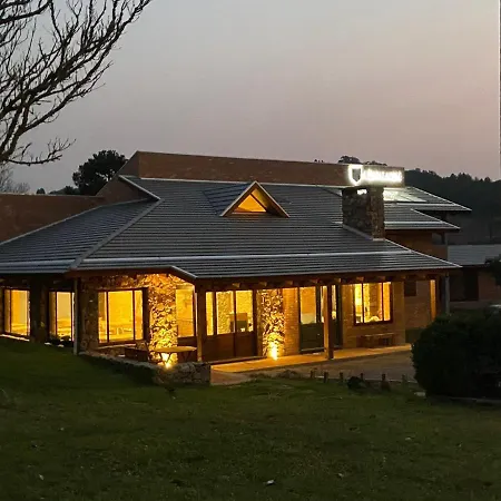 A Estalagem hospedaria-2
