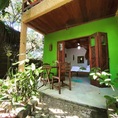 Casa Mestiça-2