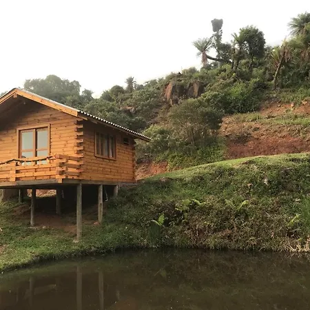 Cabana da Colina 2-2