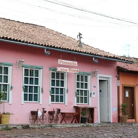 Pousada Encanto da Roça-2