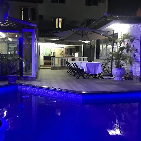 Hotel Pousada Irmaos Freyhardt-2