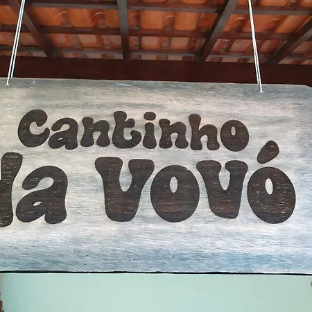 Cantinho da Vovó-2