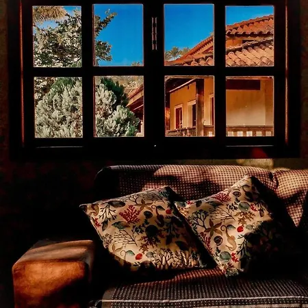 Sitio dos Palmitos - Casa Pupunha-2