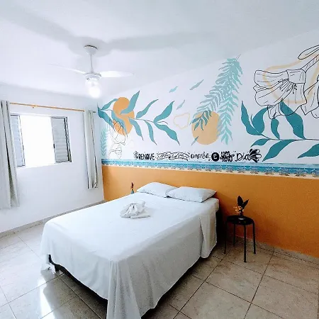 Casa Mar Peruíbe-2
