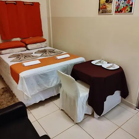 Pousada Tamandare-2