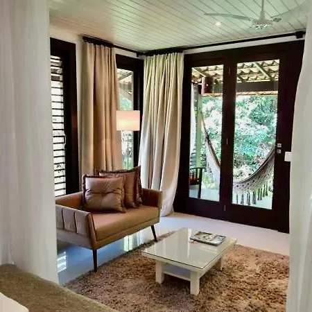 Mangueira Boutique Hotel Morere-3