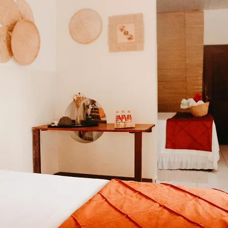 Prana Eco Villa-2