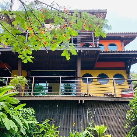 Flamboyant Residence-2