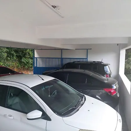 Casinha Da Serra-3