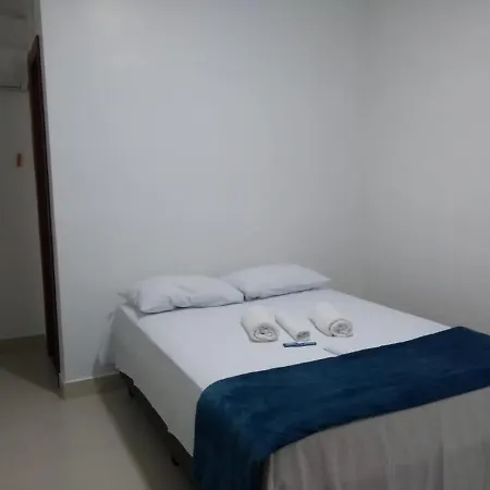Pousada Sonho Meu-3