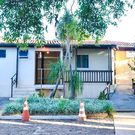 Hotel Fazenda Haras-3