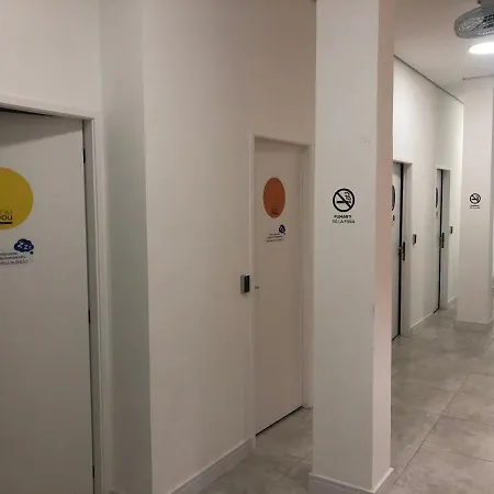 Hostel Digital Room 4 You-2