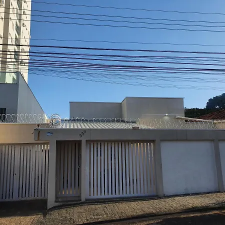 Pousada da Dindinha-3