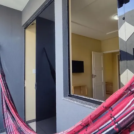 Pousada Casa da Vovó - Sua casa pertinho da Praia-3