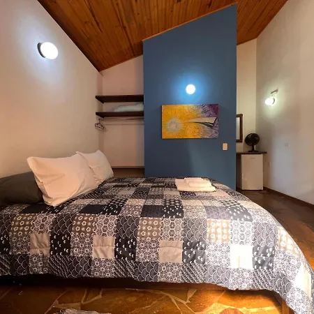 Hospedaria Vila Khepri-3