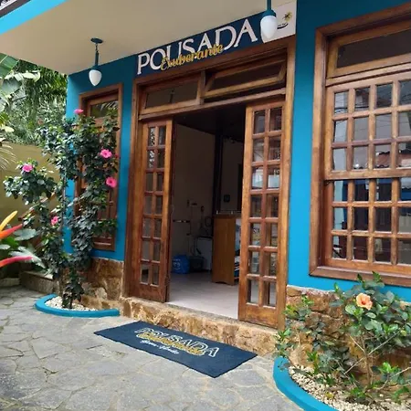 Pousada Exuberante-3