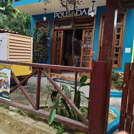 Pousada Exuberante-2