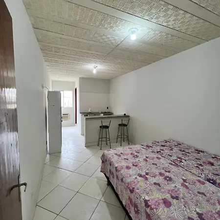 Pousada bandeirantes-2