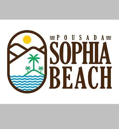 Pousada Sophia Beach-3