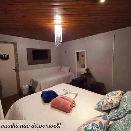 Hospedagem Alternativa Família Martins-2