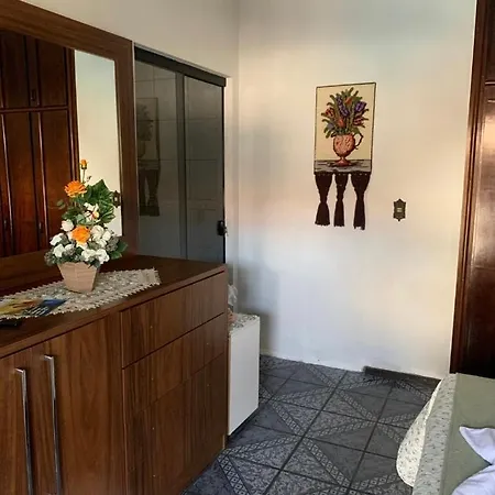 Suíte Aconchego-3