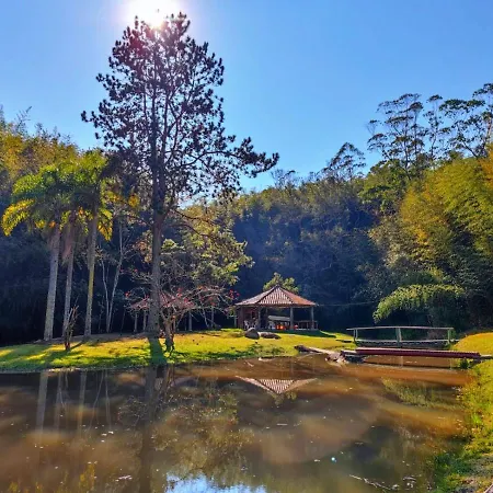 Pousada Green Valley-2
