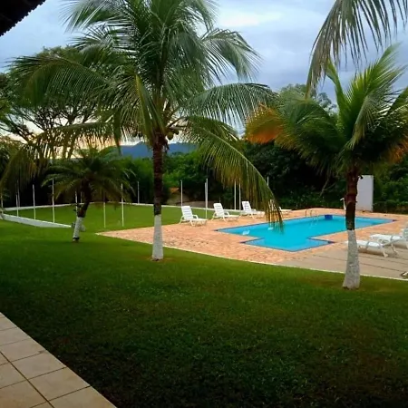Pousada Ferradura-3