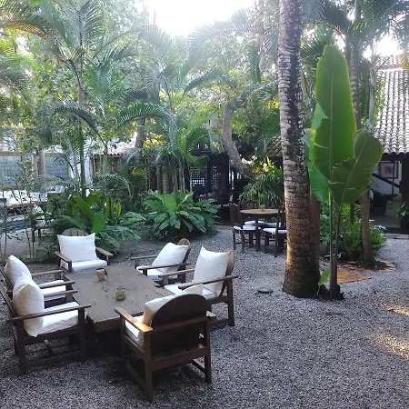 Monkey Casa Hotel-2