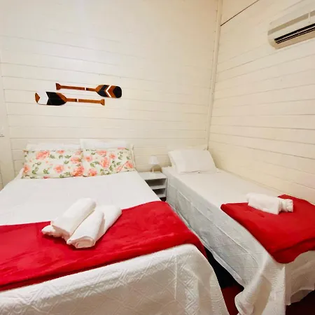 Casa da Praia Juquehy JQY-3