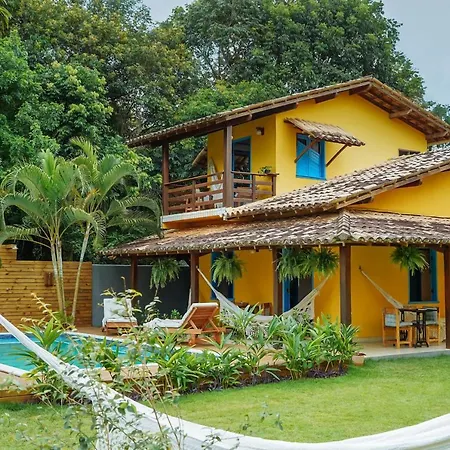 Pousada Sabina-3
