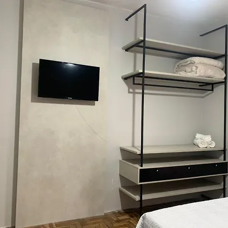 Pousada Dodora-2