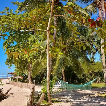 Pousada Vila Palma Boipeba-2
