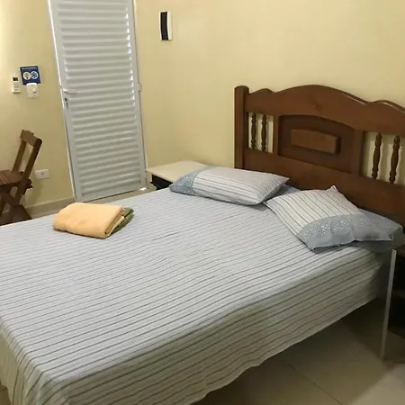 Suites em Maresias-3