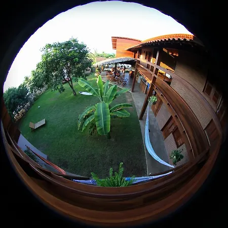Jangada Lodge-2