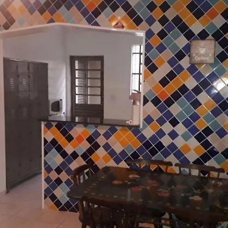Pousada Casa Nostra-2